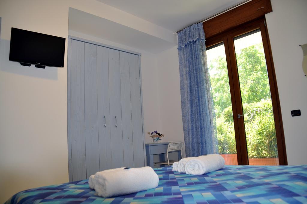 A 2 Passi Dagli Dei Bed and Breakfast Agerola Værelse billede