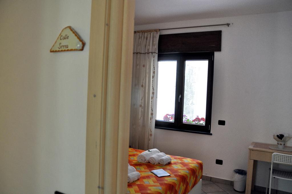 A 2 Passi Dagli Dei Bed and Breakfast Agerola Værelse billede