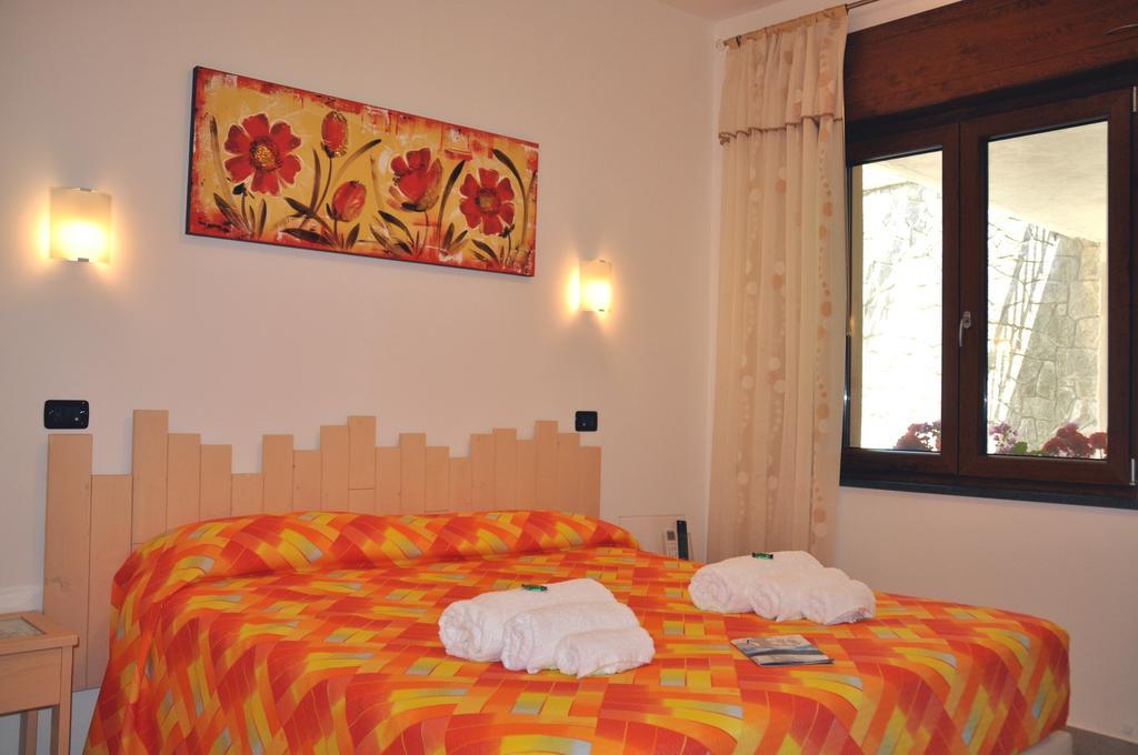 A 2 Passi Dagli Dei Bed and Breakfast Agerola Værelse billede
