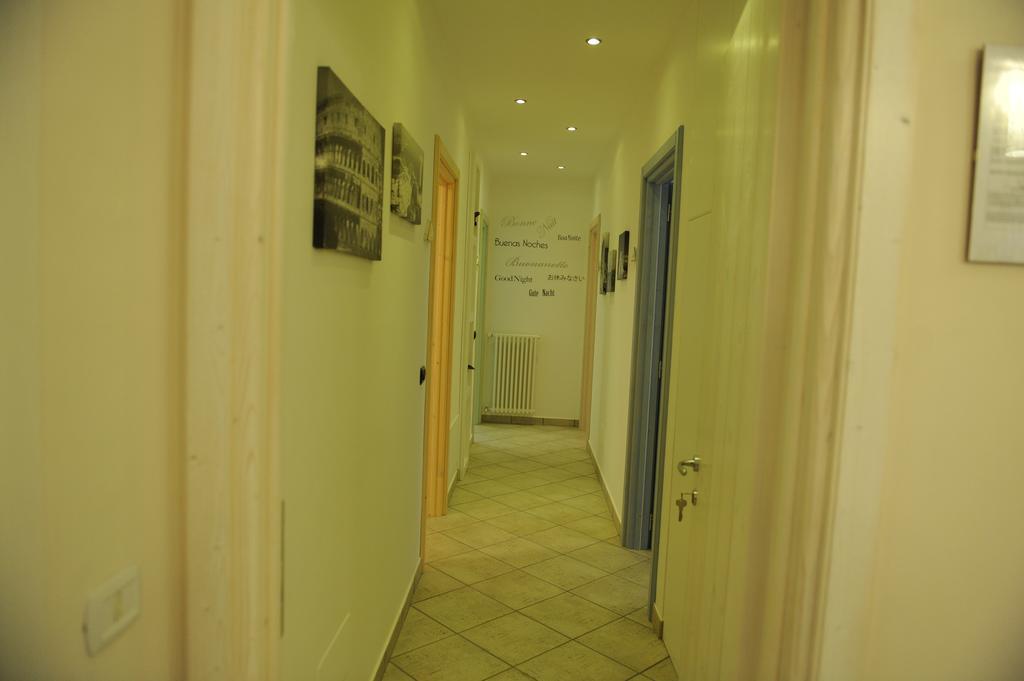 A 2 Passi Dagli Dei Bed and Breakfast Agerola Eksteriør billede