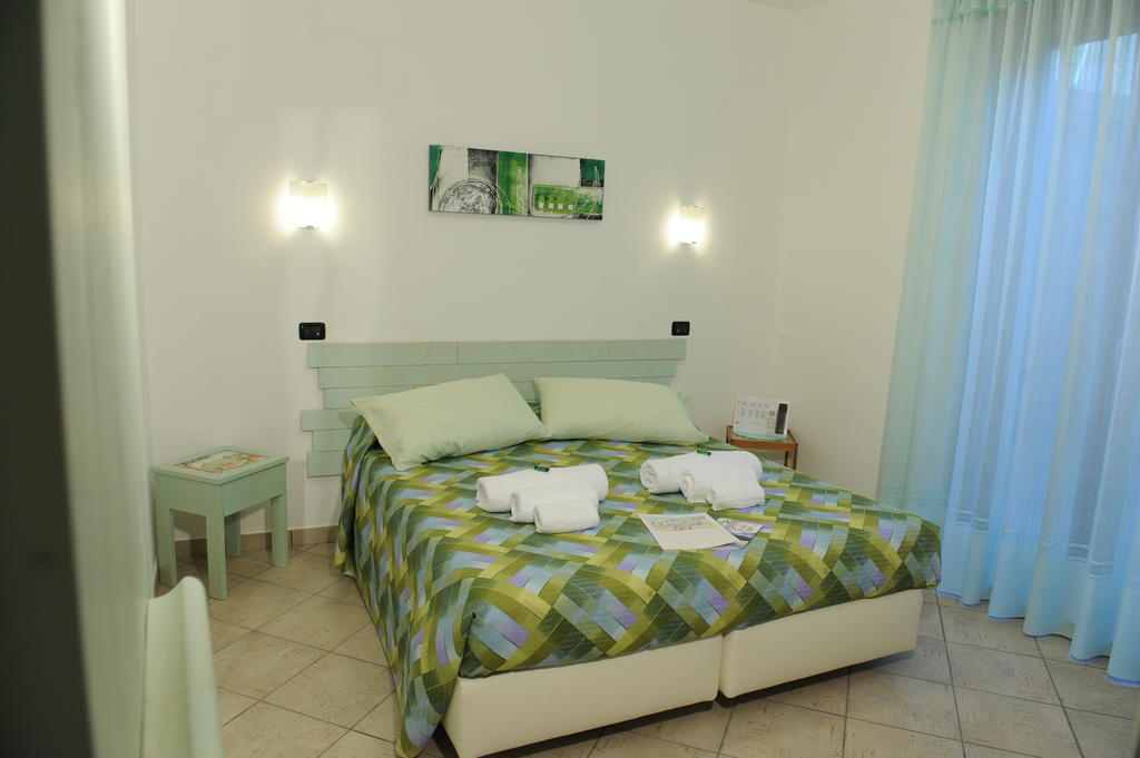 A 2 Passi Dagli Dei Bed and Breakfast Agerola Værelse billede