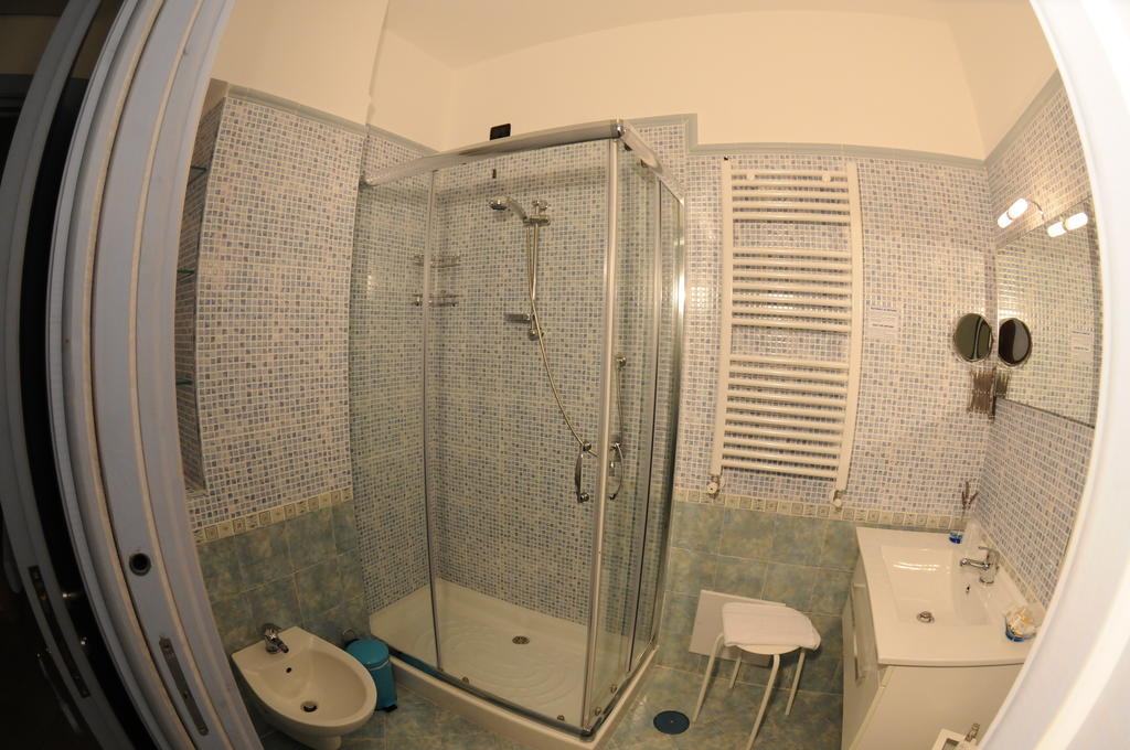 A 2 Passi Dagli Dei Bed and Breakfast Agerola Værelse billede