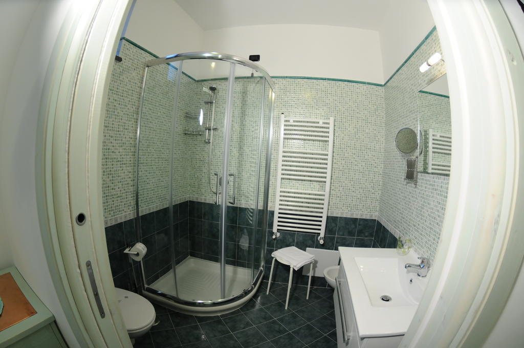 A 2 Passi Dagli Dei Bed and Breakfast Agerola Værelse billede